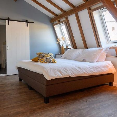 Hostellerie 호스트 외부 사진